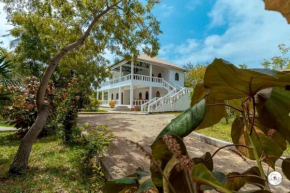 Mlima cottage